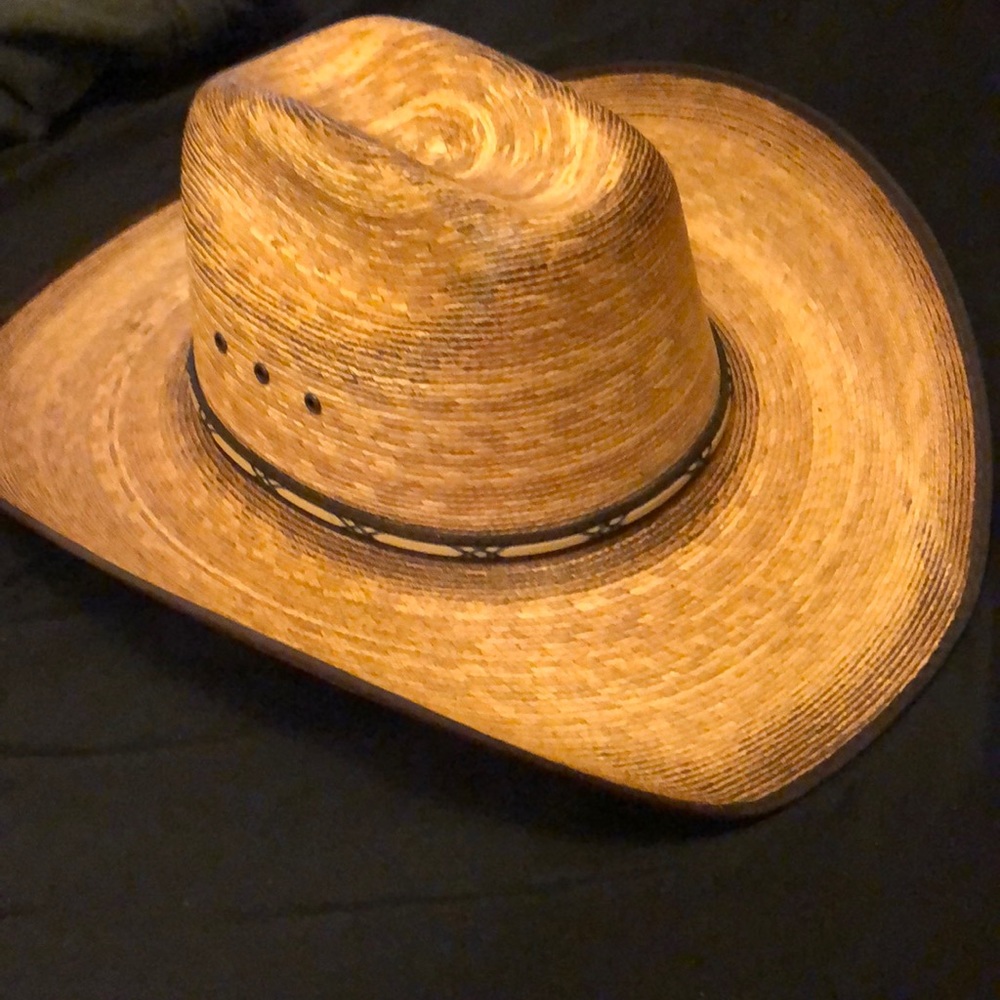 Jason Aldean Collection Cowboy Hat